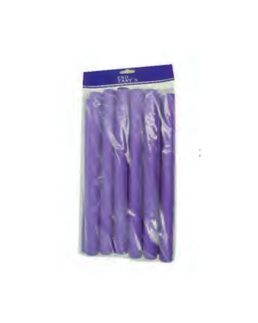 TANYS ROLLER FOAM30019 MORADO 20 MM