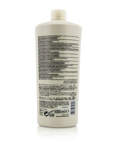 KERASTASE FONDANT DENSITE SHAMPO 1000ML.