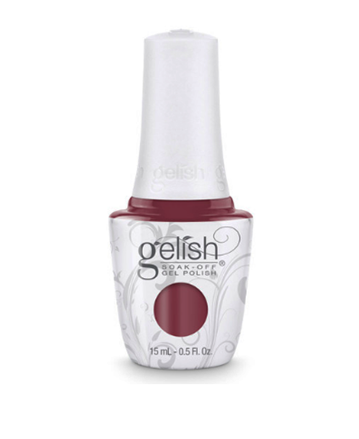 GELISH SOAK-OFF GEL POLISH FIGURE 8S & HEARTBREAKS 15 ML. 1110240 - El Palacio De La Belleza