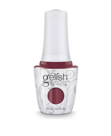 GELISH SOAK-OFF GEL POLISH FIGURE 8S & HEARTBREAKS 15 ML. 1110240 - El Palacio De La Belleza