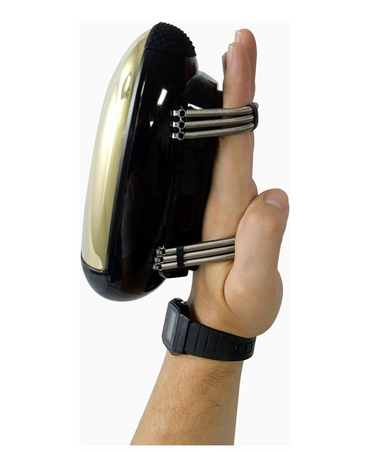 HAIR STAR MASAJEADOR CORD/CORDLESS FXSSM1