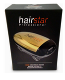 HAIR STAR MASAJEADOR CORD/CORDLESS FXSSM1