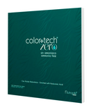 GAMA DE MECHAS COLOR TECH ZERO