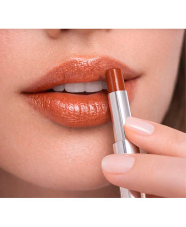 RUBY ROSE BLOW GIRLS NIGHT BALSAMO LABIAL HB-L6512 TONO GAME MESS