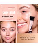 L.A. GIRL PRO CONCEALER COOL PINK GC965