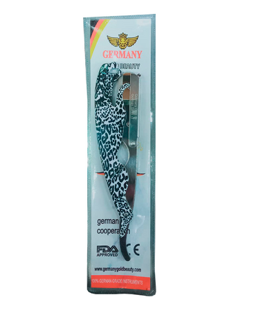 GERMANY PORTANAVAJA JAGUAR BLANCO GG-1104