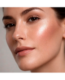 RUBY ROSE BLOW SUCH A GLIMMER ILUMINADOR DUO HB-M705 LIKE GLITTER IN THE AIR