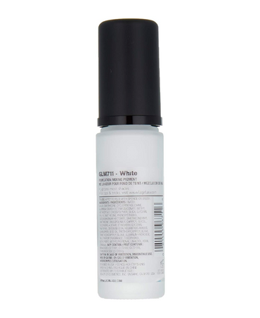 L.A. GIRL PRO MATTE MAQUILLAJE LIQUIDO WHITE GLM641