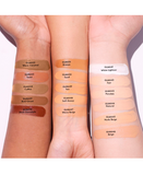 L.A. GIRL PRO MATTE MAQUILLAJE LIQUIDO WHITE GLM641