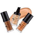 L.A. GIRL PRO COVERAGE MAQUILLAJE LIQUIDO SAND GLM650