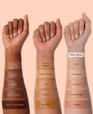 L.A. GIRL PRO COVERAGE MAQUILLAJE LIQUIDO FAIR GLM642