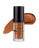 L.A. GIRL PRO COVERAGE MAQUILLAJE LIQUIDO TOAST GLM653