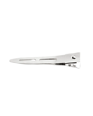 GLOBUSMAN PINZA PARA ANCHOA CON PUNTA C/50 PIEZAS C804