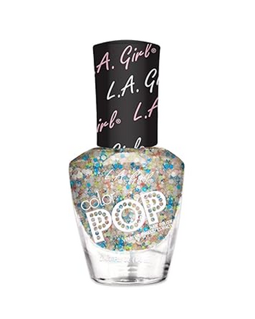 L.A.GIRL COLOR POP ESMALTE EXTRA EXTRA GNL842