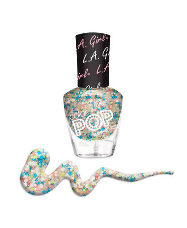 L.A.GIRL COLOR POP ESMALTE EXTRA EXTRA GNL842