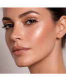 RUBY ROSE BLOW SUCH A GLIMMER ILUMINADOR DUO HB-M705 LIKE A GOLD RING