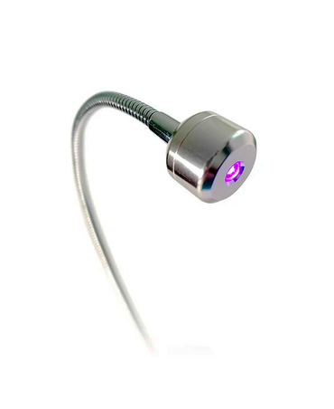 GLOSS OVER GTX BEAM-LED LIGHT LAMPARA UV-LED