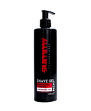 GUMMY DUO AFTER SHAVE CREAM & COLOGNE ONE MILE+ SHAVE GEL  375 ML.
