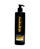 GUMMY DUO AFTER SHAVE CREAM & COLOGNE ONE MILE+ SHAVE GEL  375 ML.