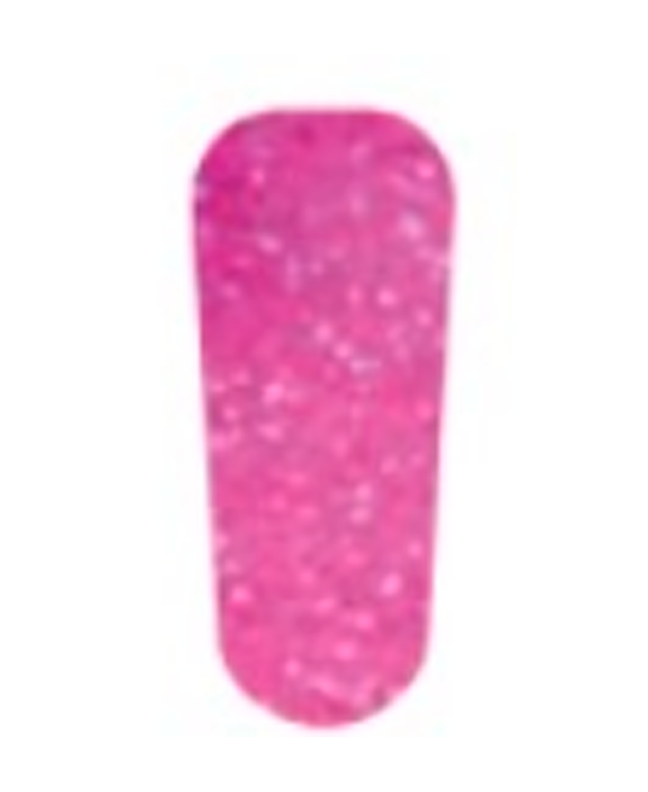 NA GLITTER #10 HAWAI /ROSA BARBIE 1/4 OZ