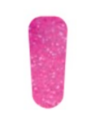 NA GLITTER #10 HAWAI /ROSA BARBIE 1/4 OZ