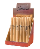 RUBY ROSE EYECONIC EYELINER PEN WATERPROOF HB-090 BLISTER CON 24 PIEZAS