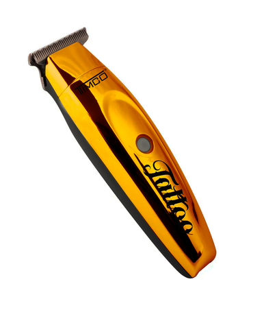 TIMCO TERMINADORA DELINEADORA PROFESIONAL INALAMBRICA DORADA HC188D