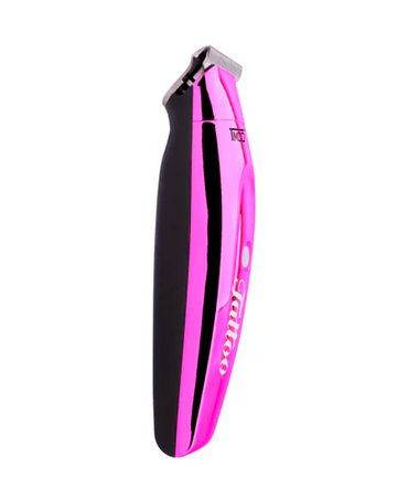 TIMCO TERMINADORA DELINEADORA PROFESIONAL INALAMBRICA ROSA HC188R