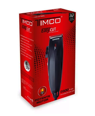 TIMCO MAQUINA PELUQUERIA HCV505