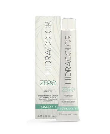 HIDRACOLOR ZERO 90 ML. 6
