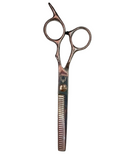 GLOBUSMAN RED LINE TIJERA ENTRESACAR TORNILLO AJUSTADOR HK9500