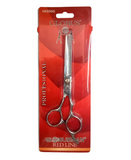 GLOBUSMAN RED LINE TIJERA ENTRESACAR TORNILLO AJUSTADOR HK9500