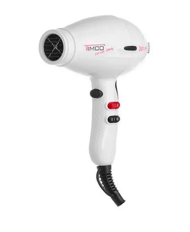 TIMCO SECADORA HP-3900B PROFESIONAL BLANCA 3900