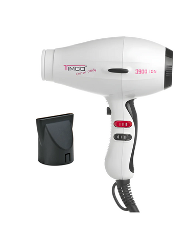 TIMCO SECADORA HP-3900B PROFESIONAL BLANCA 3900