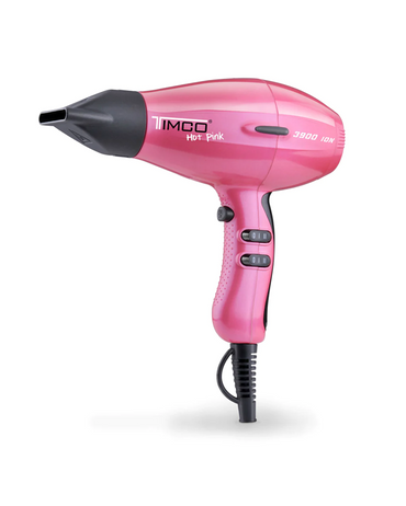 TIMCO SECADORA HP-3900 PROFESIONAL ROSA