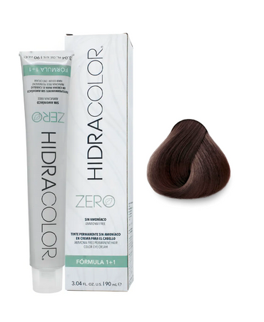HIDRACOLOR ZERO 90 ML. 5.31