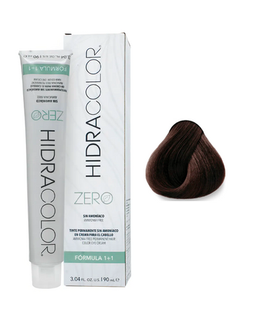 HIDRACOLOR ZERO 90 ML. 5NN