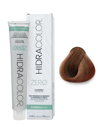 HIDRACOLOR ZERO 90 ML. 6.34