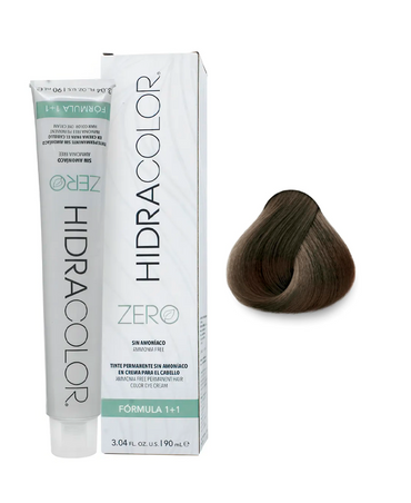 HIDRACOLOR ZERO 90 ML. 7.11