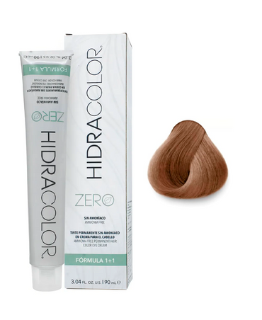HIDRACOLOR ZERO 90 ML. 8.21
