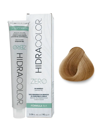 HIDRACOLOR ZERO 90 ML. 9.22