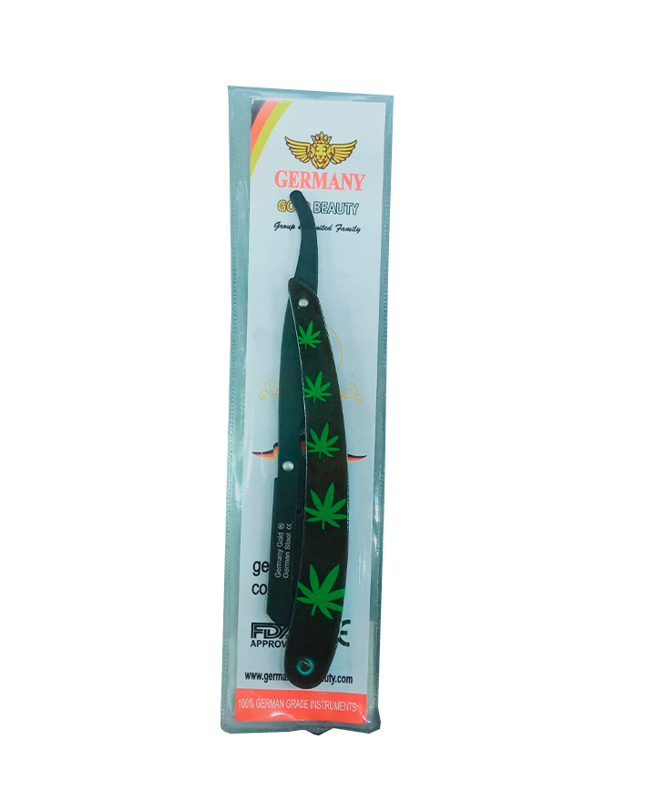 GERMANY PORTANAVAJA MARIHUANA IA-1212