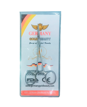 GERMANY TIJERA MOSQUITO 12 CMS. IA-4500