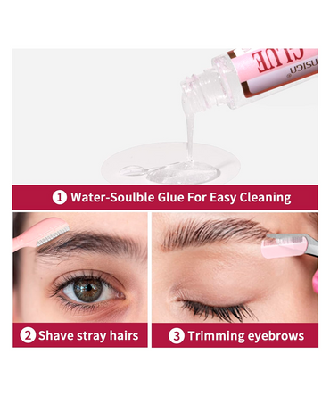 ICONSIGN BROW LIFT KIT 6 PIEZAS IKA-005