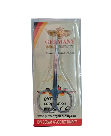 GERMANY TIJERA CUTICULA IM142