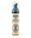 REUZEL BEARD FOAM/ MOUSSE A BARBE 70 ML.