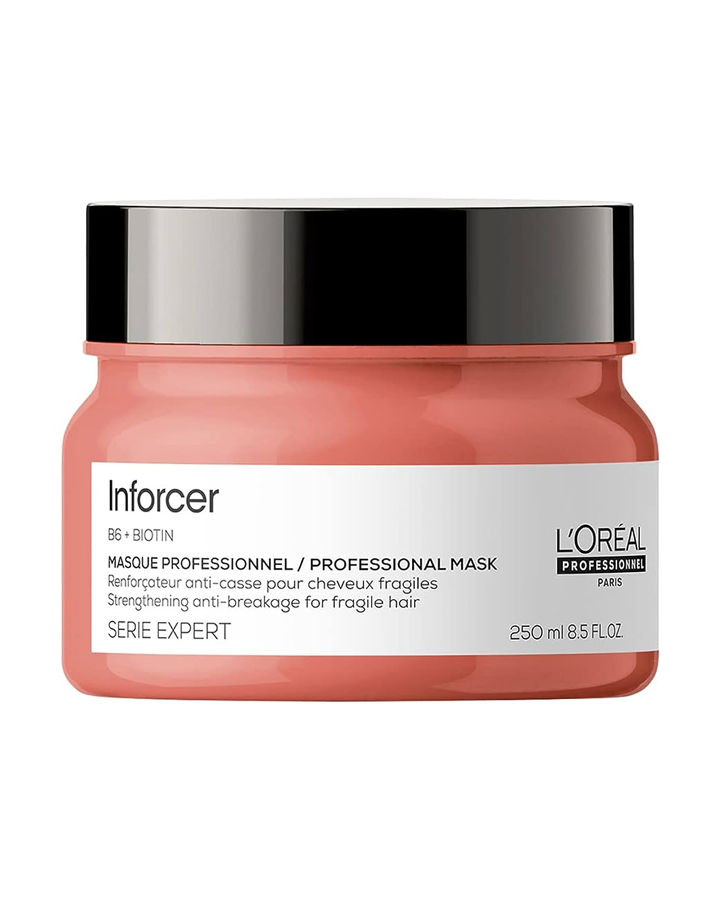 LP LOREAL SERIE EXPERT INFORCER MASCARILLA 250 ML. 2024 (D)