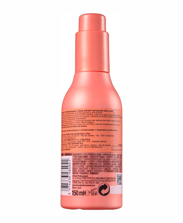 LP LOREAL SERIE EXPERT INFORCER TRAT. NOCTURNO S/ENJUAGUE 150 ML. (D)