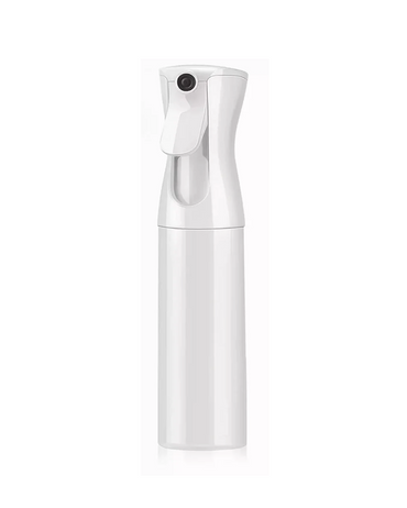 TIMCO ATOMIZADOR CONTINUO 320 ML. BLANCO JM16B