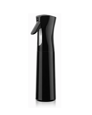 TIMCO ATOMIZADOR CONTINUO 320 ML. NEGRO JM16N